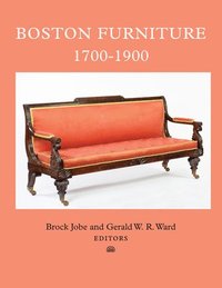 bokomslag Boston Furniture, 1700-1900