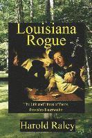 bokomslag Louisiana Rogue