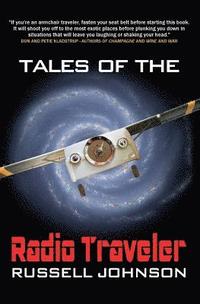 bokomslag Tales Of The Radio Traveler