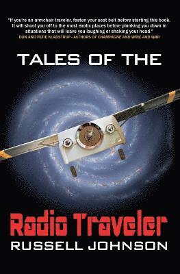 Tales Of The Radio Traveler 1
