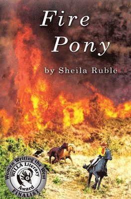 Fire Pony 1