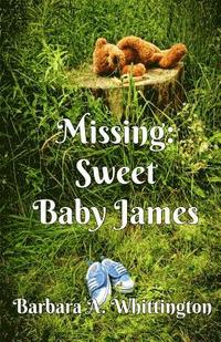 bokomslag Missing: Sweet Baby James