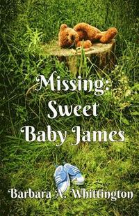 bokomslag Missing: Sweet Baby James