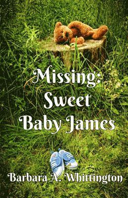 Missing: Sweet Baby James 1