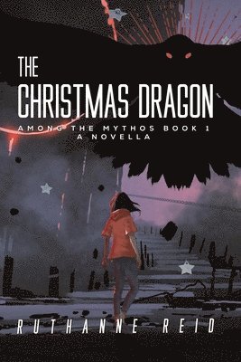 The Christmas Dragon 1