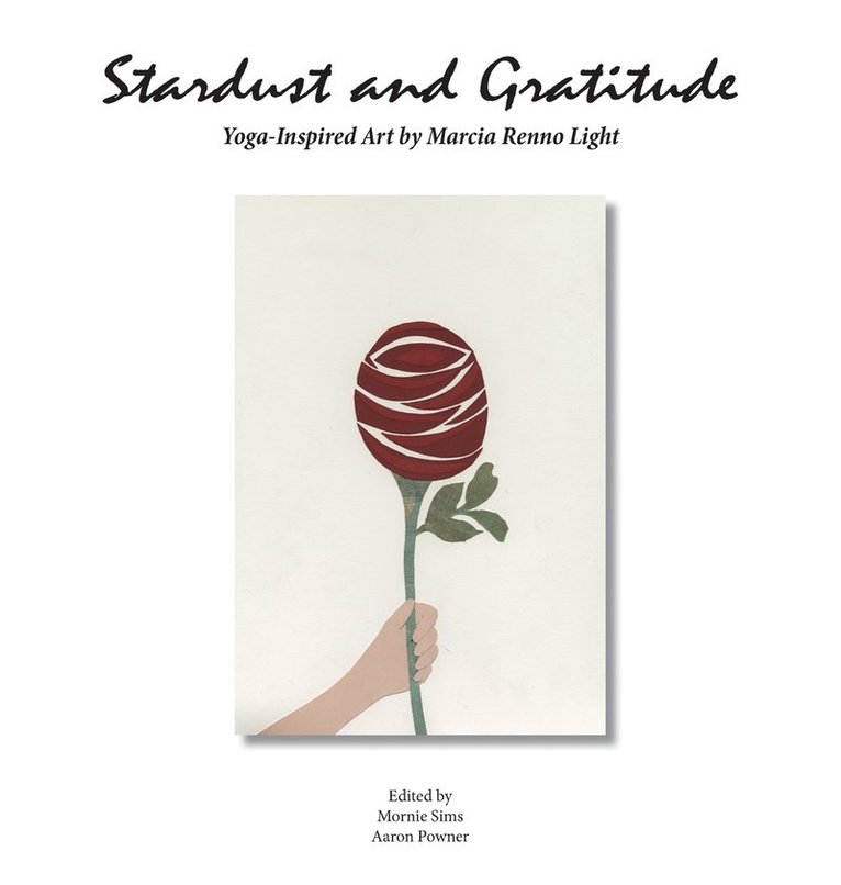 Stardust and Gratitude 1