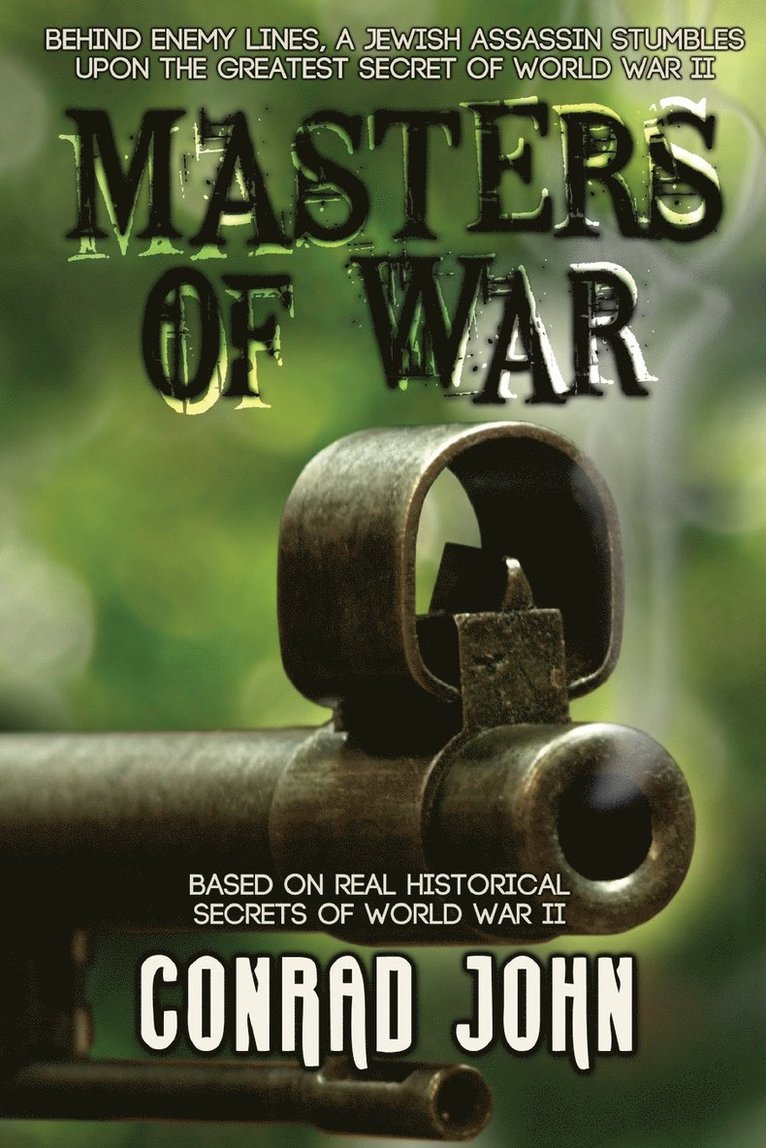 Masters of War 1