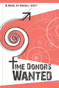 bokomslag Time Donors Wanted
