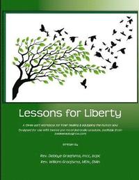 bokomslag Lessons for Liberty