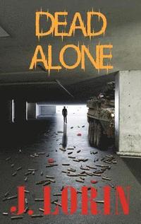 bokomslag Dead Alone