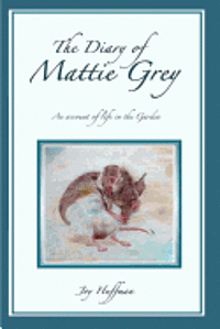 bokomslag The Diary of Mattie Grey