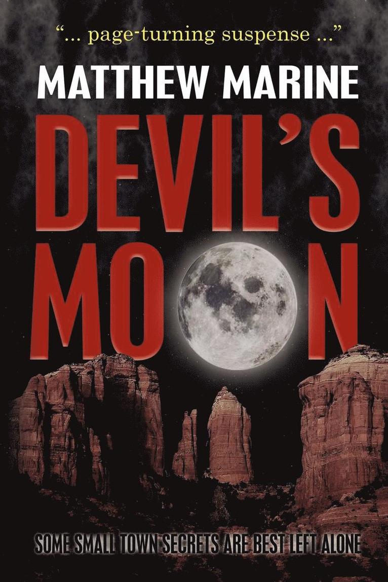 Devil's Moon 1