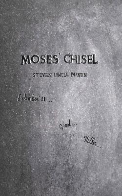 bokomslag Moses' Chisel