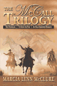 bokomslag The McCall Trilogy