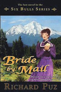 bokomslag Bride by Mail