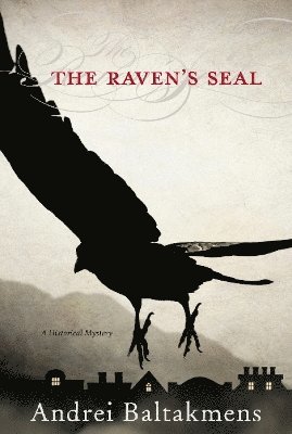 bokomslag Raven's Seal