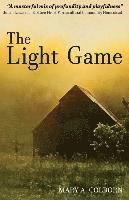 bokomslag The Light Game