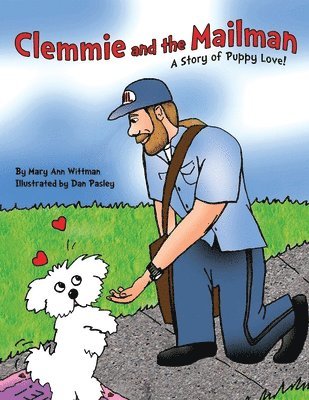 Clemmie and the Mailman 1