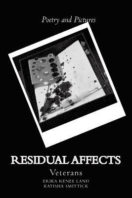 Erika R. Land - Residual Affects, Häftad