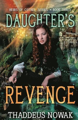 Daughter's Revenge 1