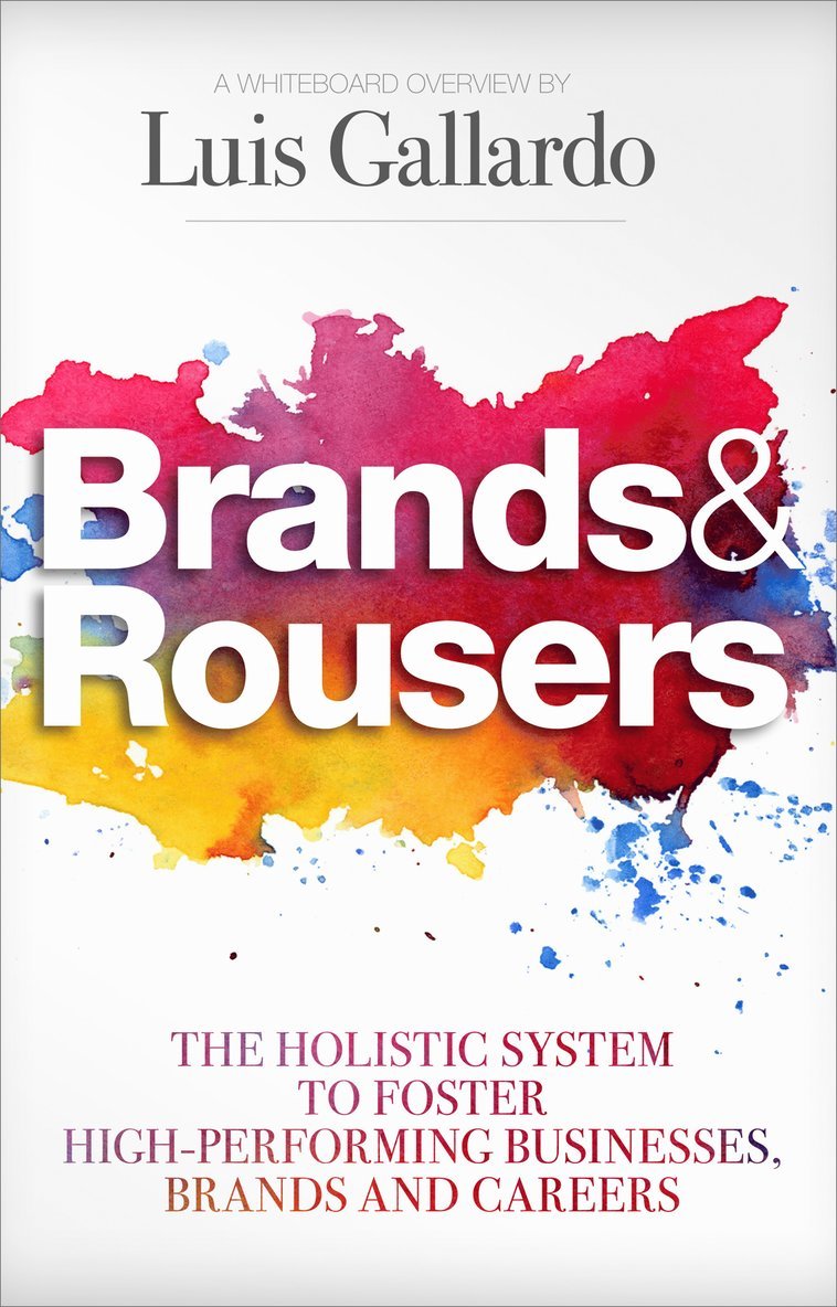 Brands & Rousers 1