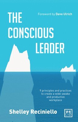 The Conscious Leader 1