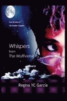 bokomslag Whispers from the Multiverse