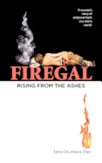 bokomslag Firegal... Rising from the Ashes