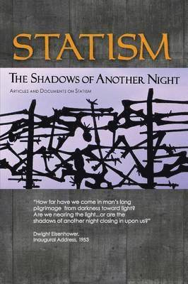 Charlie Rodriguez - Statism, Häftad