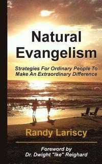bokomslag Natural Evangelism