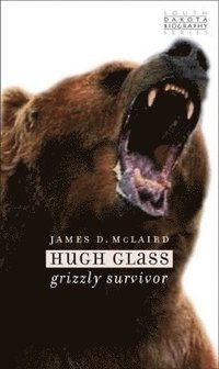 bokomslag Hugh Glass