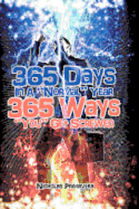 bokomslag 365 Days In A 'Normal' Year