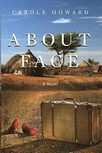 Carole Howard - About Face, Häftad