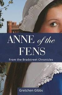 bokomslag Anne of the Fens