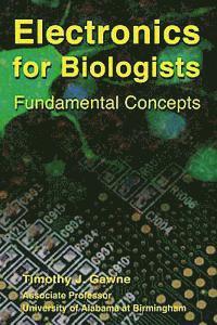 Electronics for Biologists 1