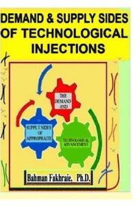 bokomslag Demand and supply Sides of Technological Injections