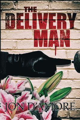 bokomslag The Delivery Man