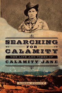 bokomslag Searching for Calamity