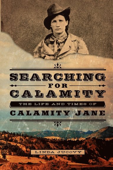 bokomslag Searching for Calamity