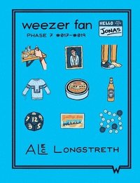 bokomslag Weezer Fan