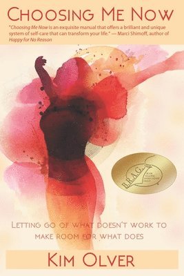 Kim Olver, Veronica a Daub, Veronica A Daub - Choosing Me Now, Häftad