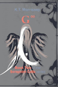 bokomslag Infinite G: Book Two of the Seraphim Calls series
