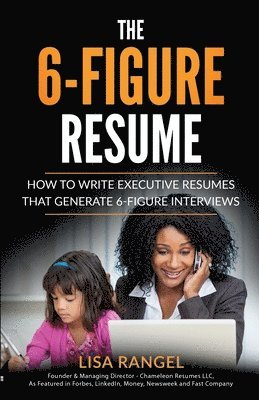 bokomslag 6-Figure Resume