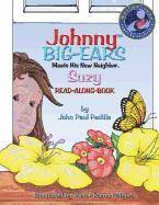John Paul Padilla, Meredith Tennant - Johnny Big-Ears, Meets His New Neighbor Suzy, Häftad