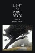 bokomslag Light at Point Reyes