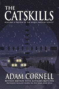 bokomslag The Catskills: Revised Edition