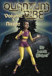 bokomslag Quantum Vibe Volume 1