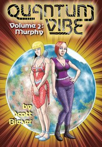 bokomslag Quantum Vibe Volume 2