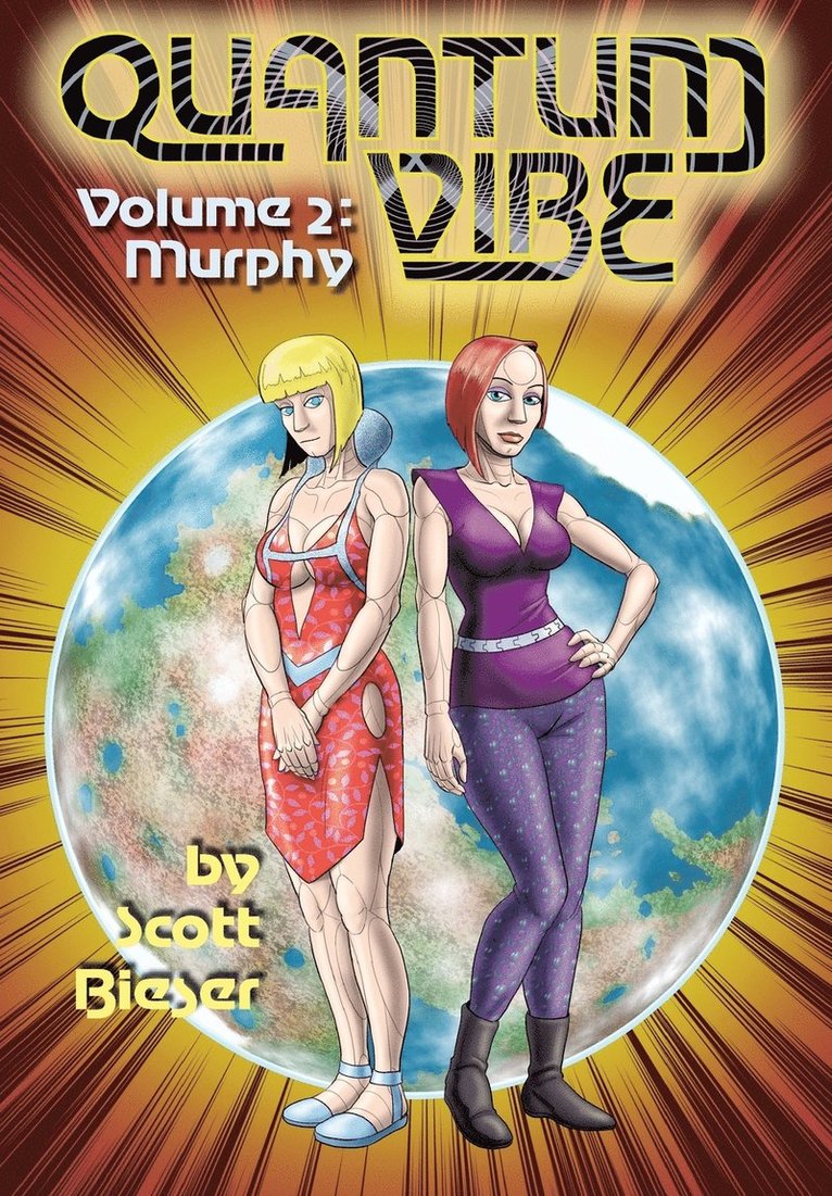 Quantum Vibe Volume 2 1