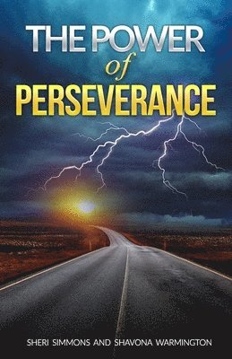 The Power of Perseverance 1